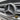Emblem / Firmenzeichen Schwarz – Kühlergrill – Sprinter 907