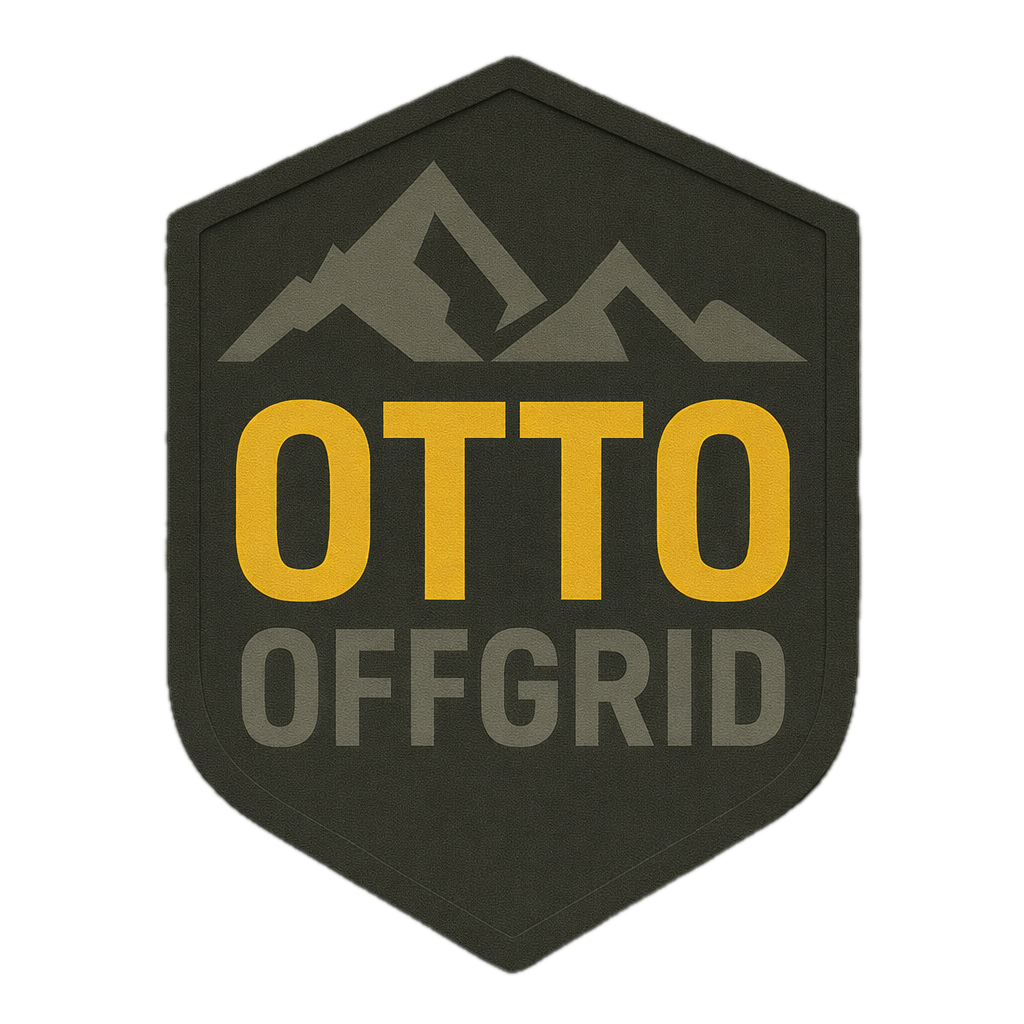 OTTO OFFGRID